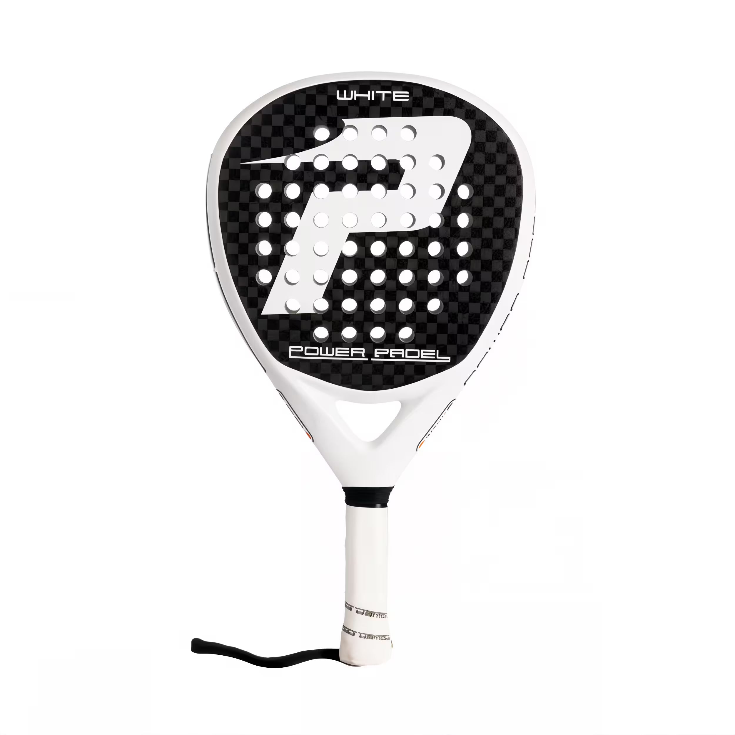 Power Padel WHITE 1st GEN