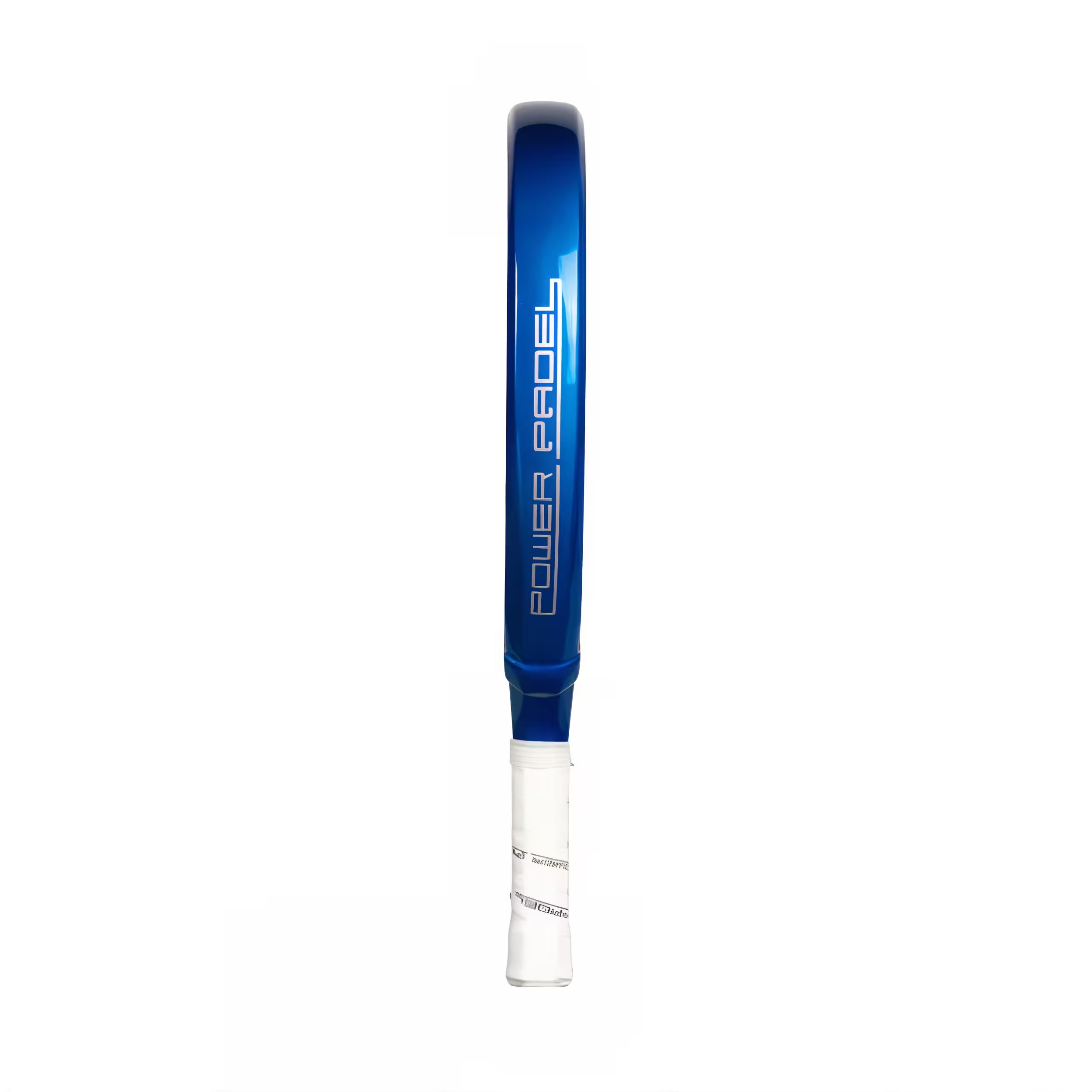 Pala de Padel Azul WITCH BLUE