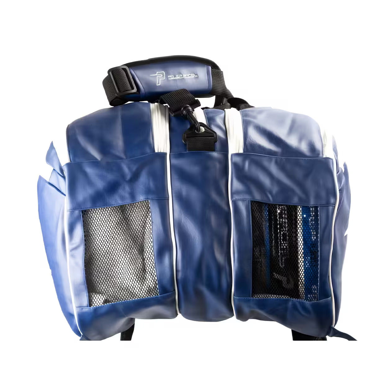 Paletero Padel Blue and Navy XL