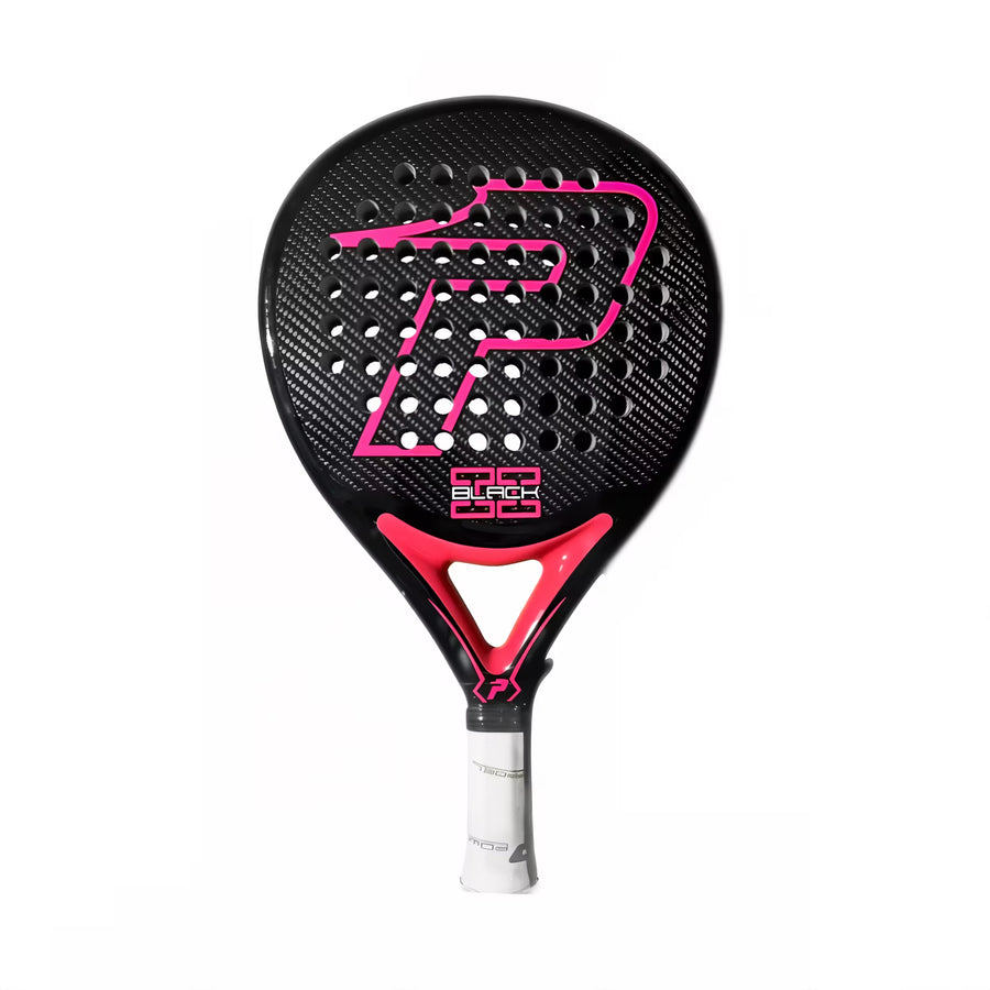 Black 2 Fucsia