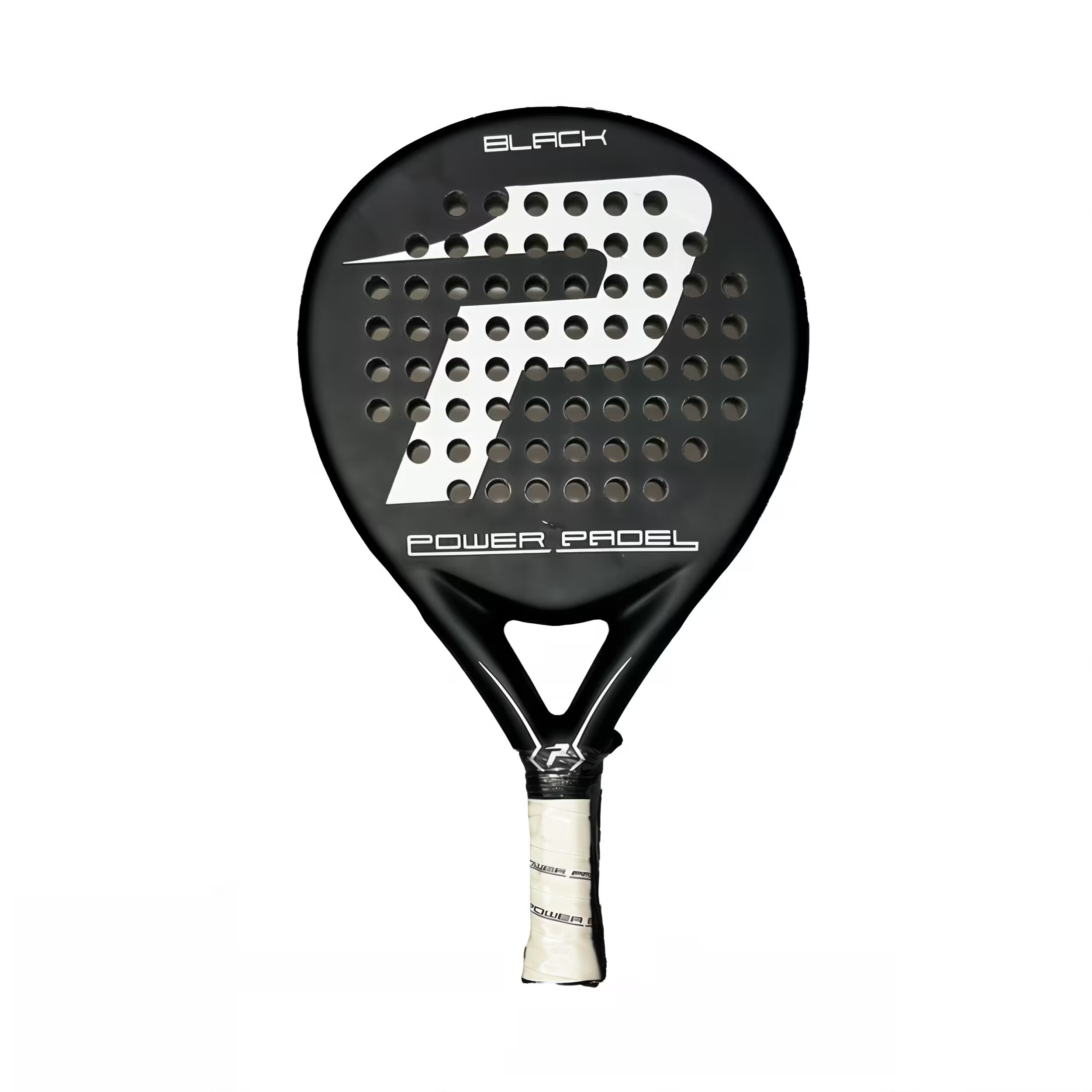 Pala Power Padel BLACK MATE 2