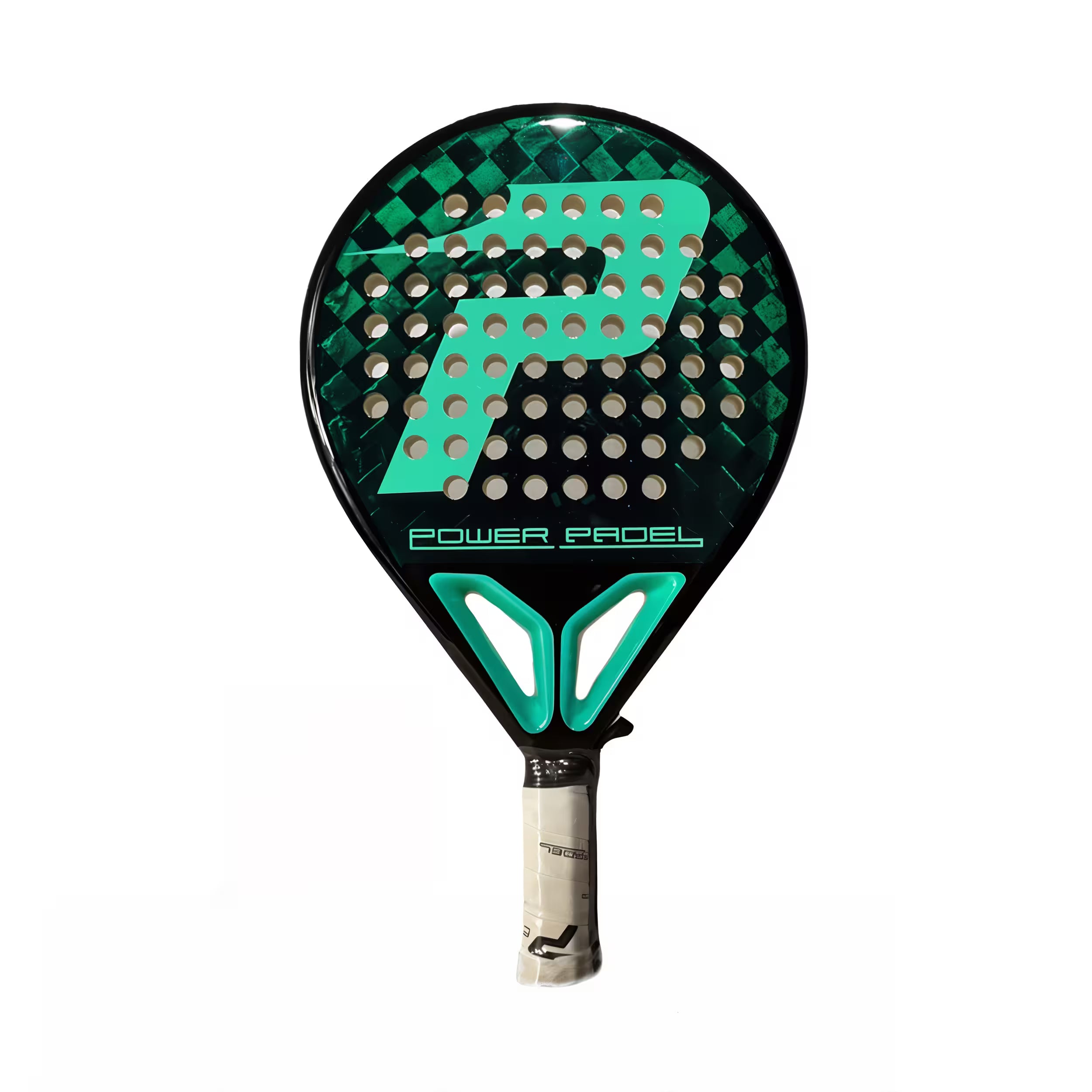 Pala Power Padel Esmeralda