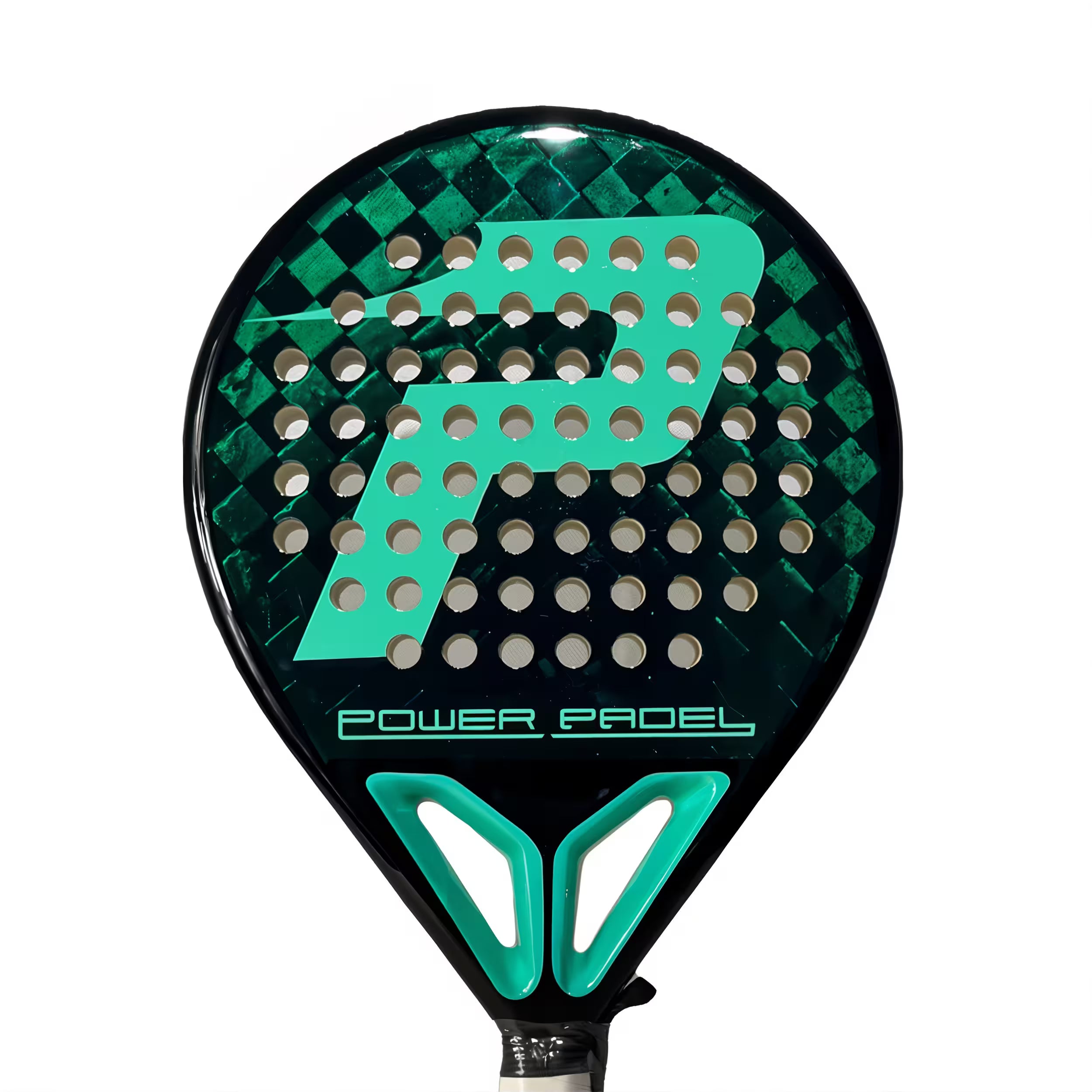 Pala Power Padel Esmeralda