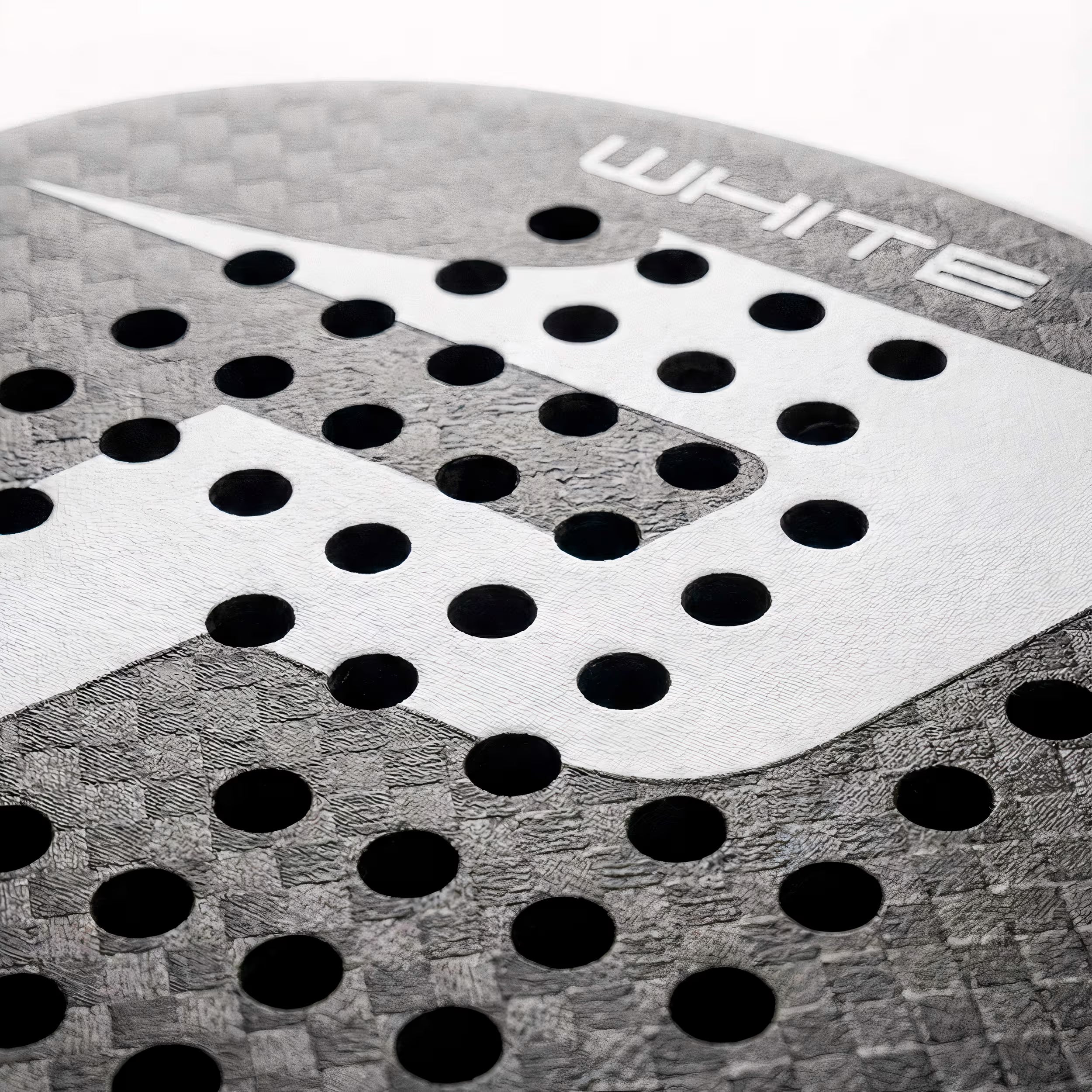 Power Padel WHITE 2nd Generation