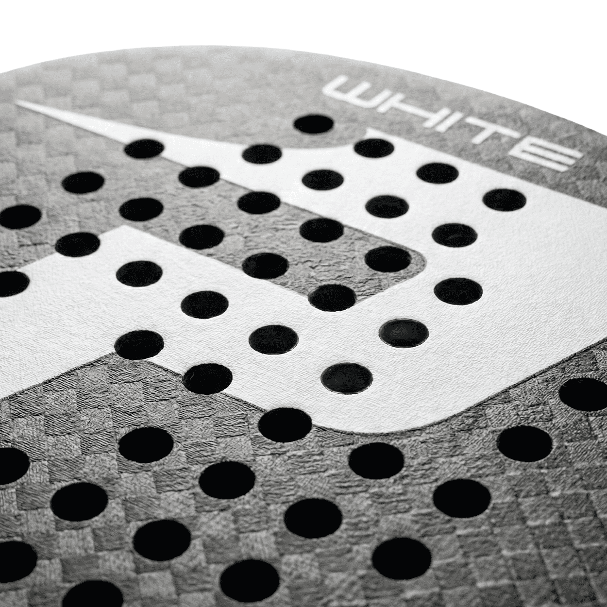 Power Padel WHITE 2nd Generation