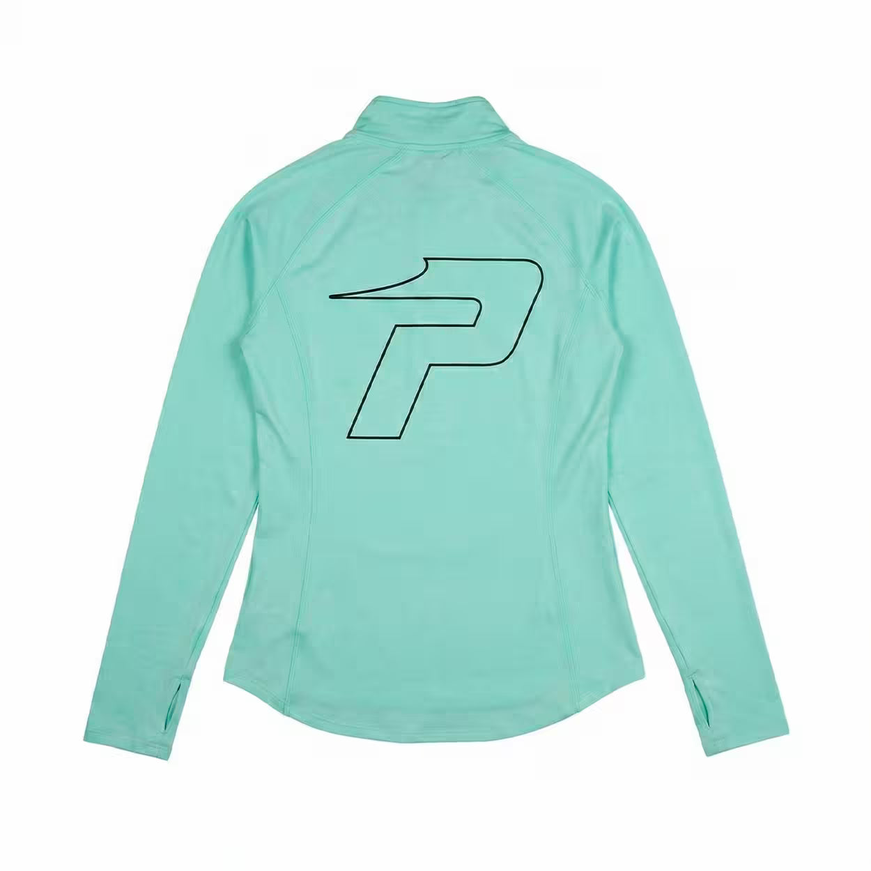 Sudadera Celeste
