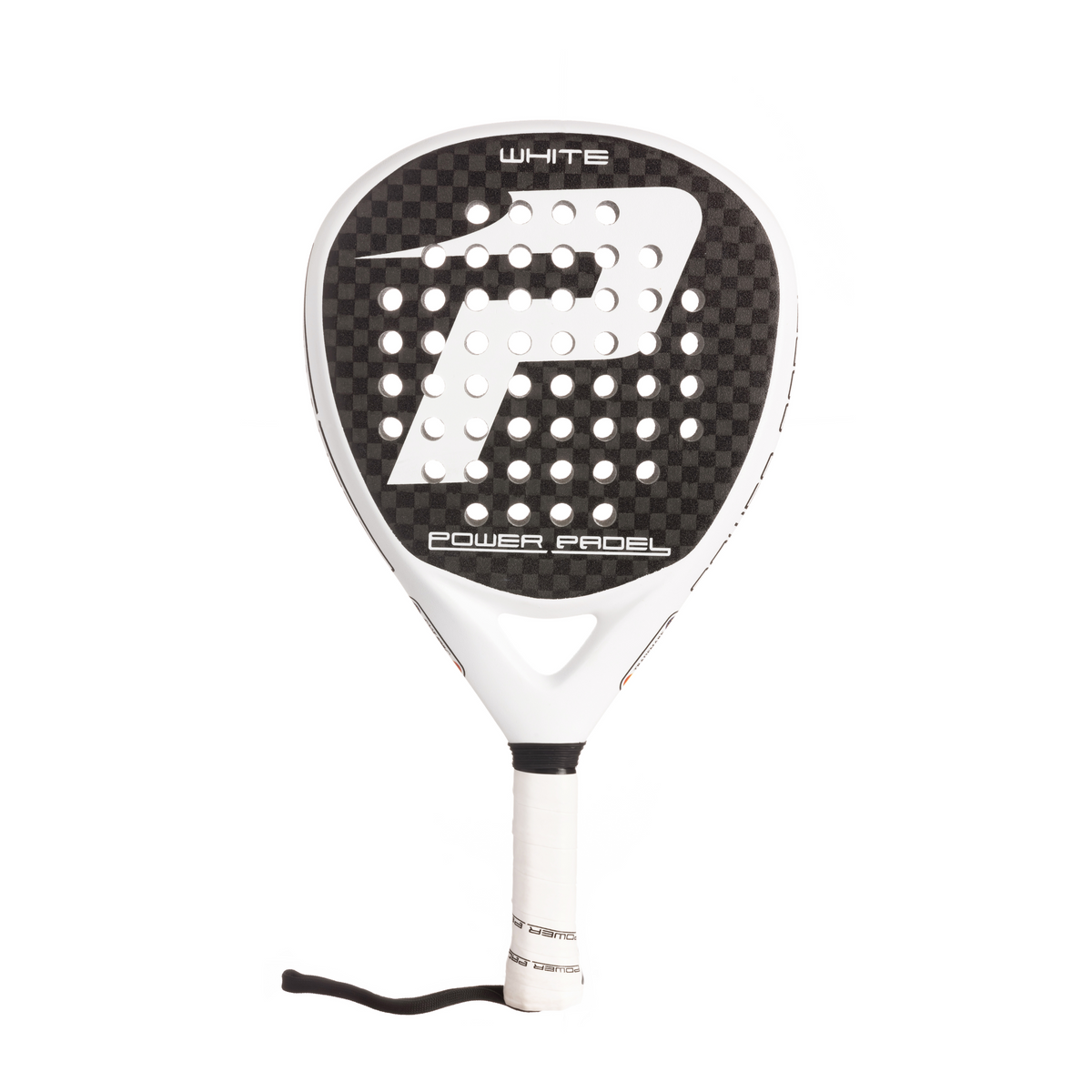 Power Padel WHITE