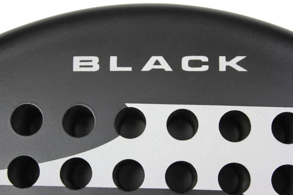 Power Padel BLACK MATE 2