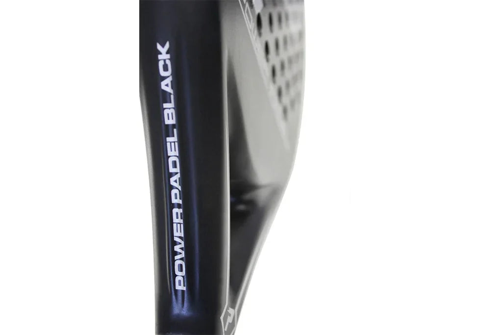 Power Padel BLACK MATE 2