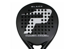 Power Padel BLACK MATE 2