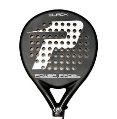 Power Padel BLACK MATE 2