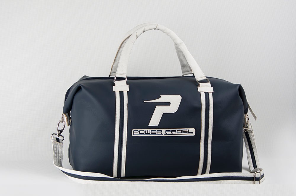 Bolso Blue and Navy