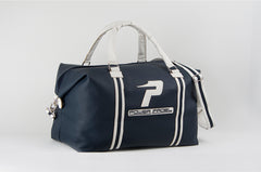 Blue and Navy bag