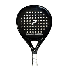 Power Padel BLACK BRILLO