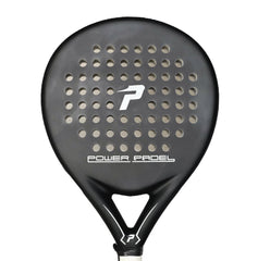 Power Padel BLACK MATE