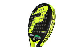 Power Padel Black 3 Rugosa