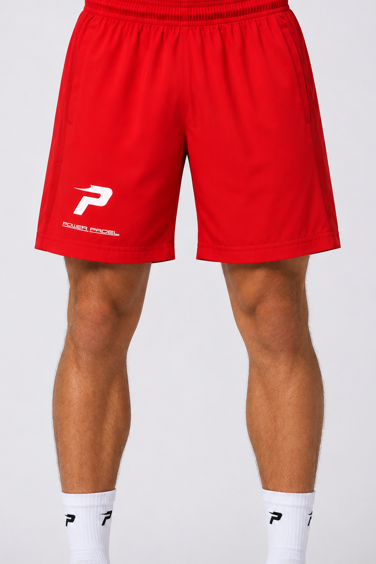Pantalón PRO Rojo