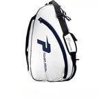 Paletero White and Navy XL