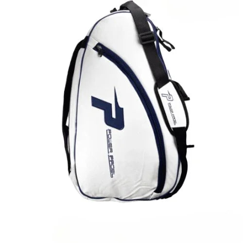 Paletero White and Navy XL
