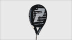 Power Padel BLACK MATE 2