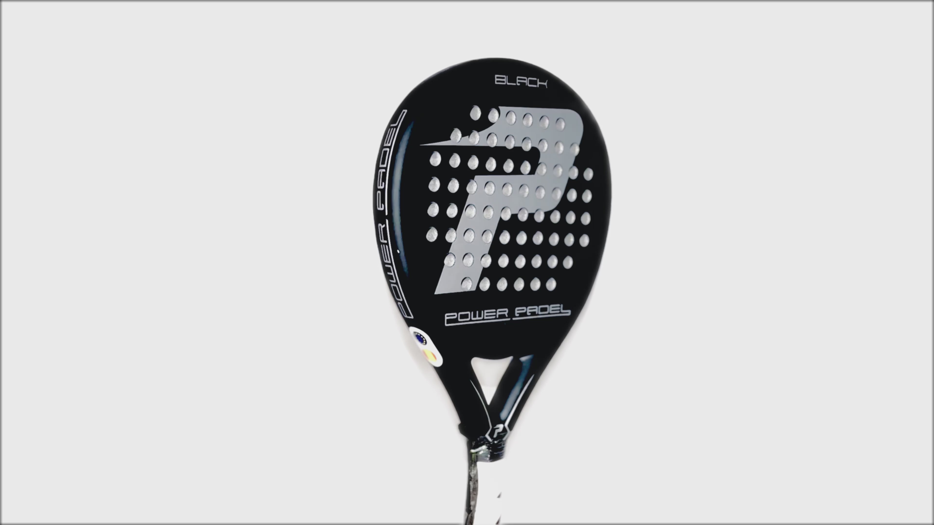 Power Padel BLACK MATE 2