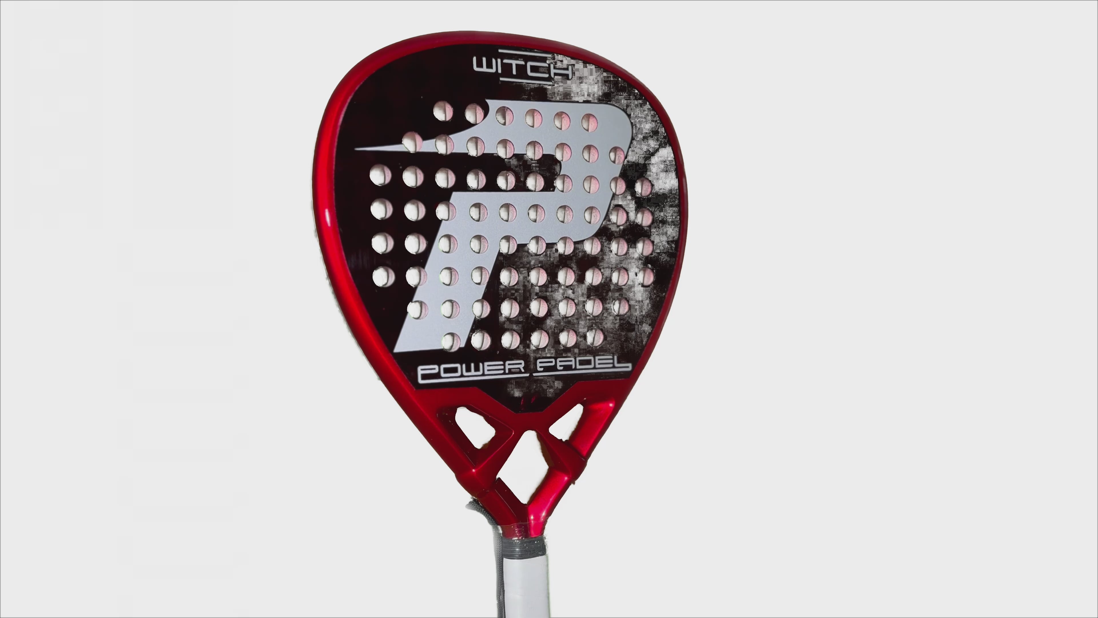 Power Padel WITCH RED