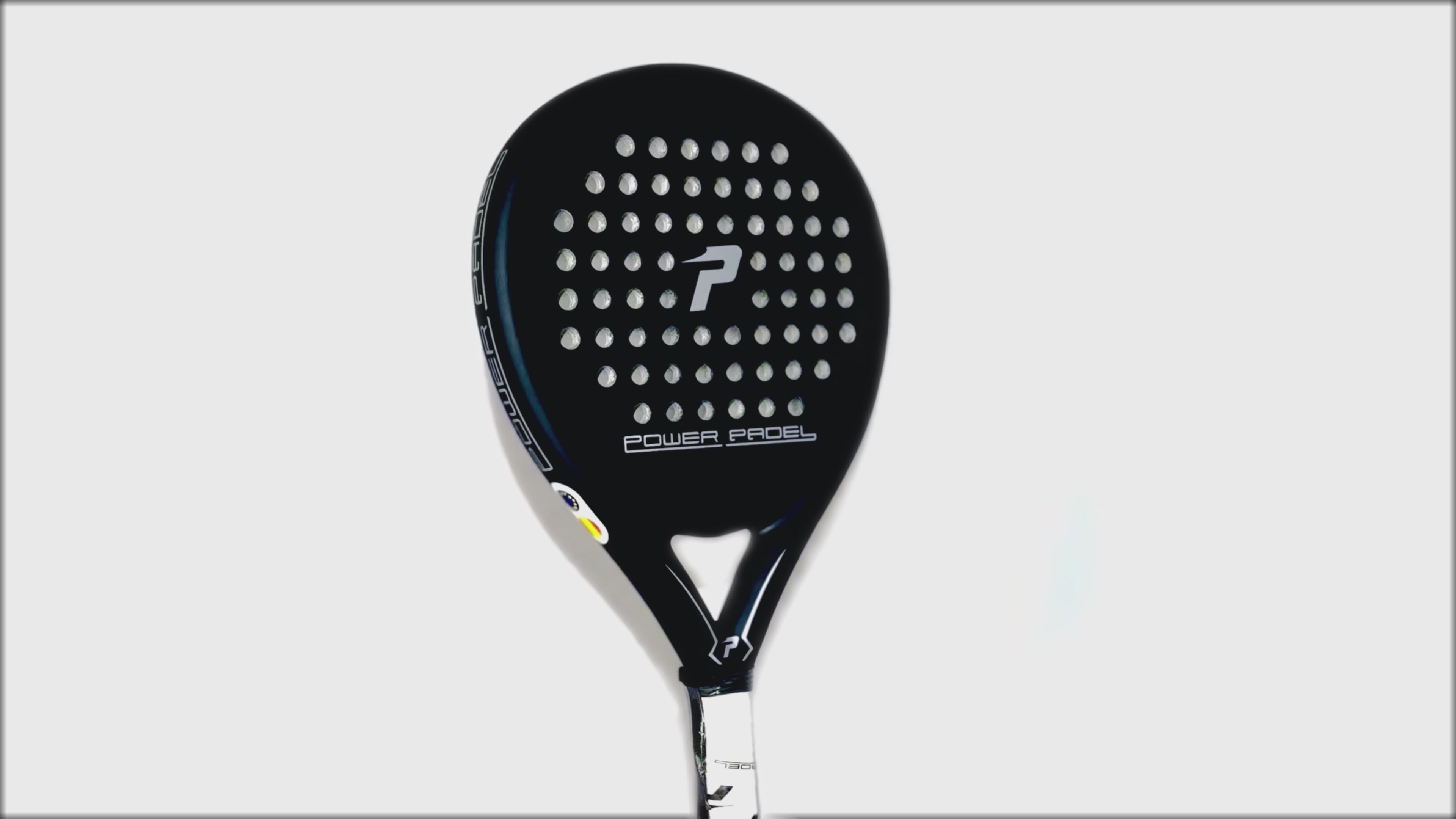 Power Padel BLACK MATE
