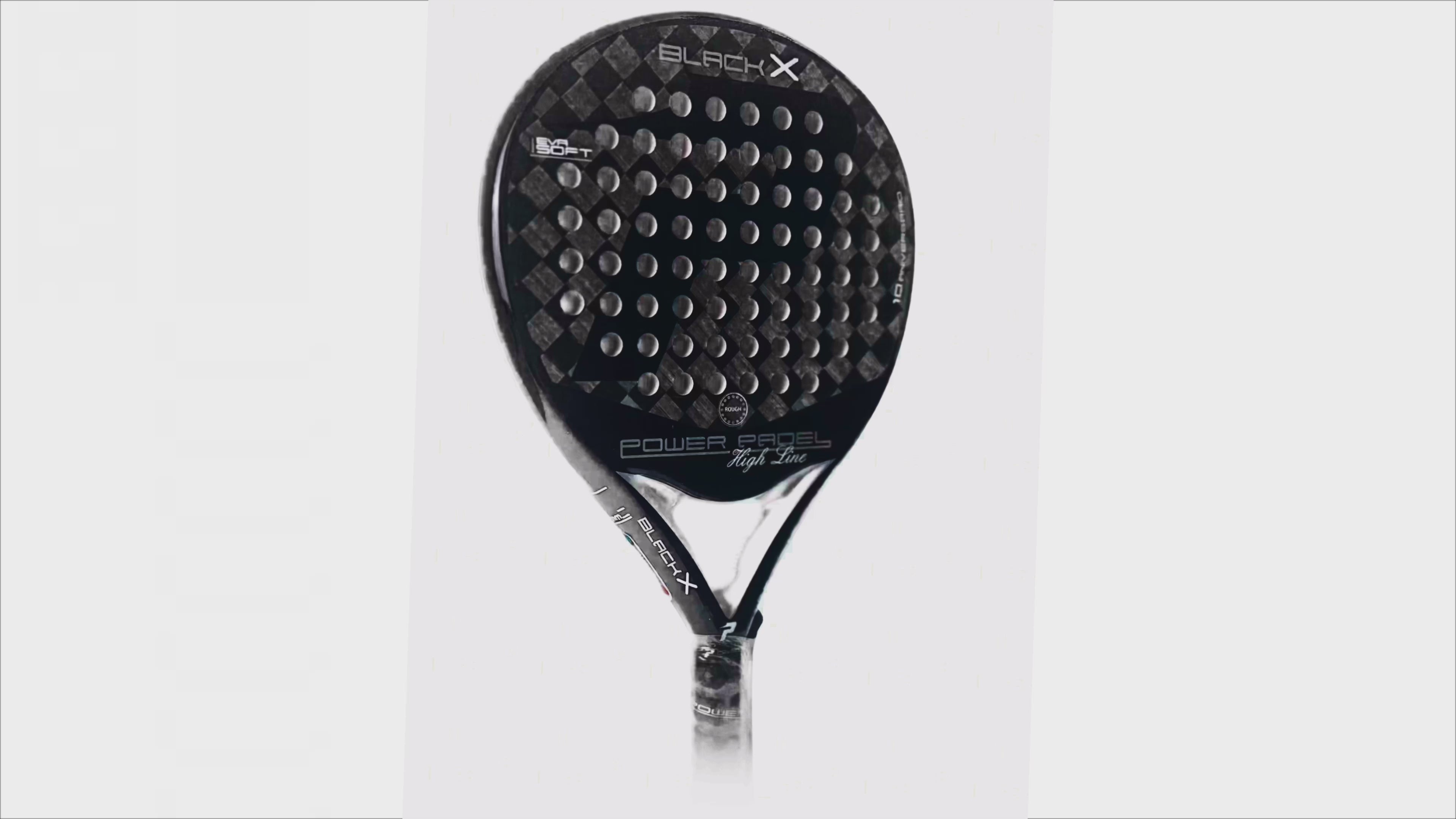Power Padel BLACK X